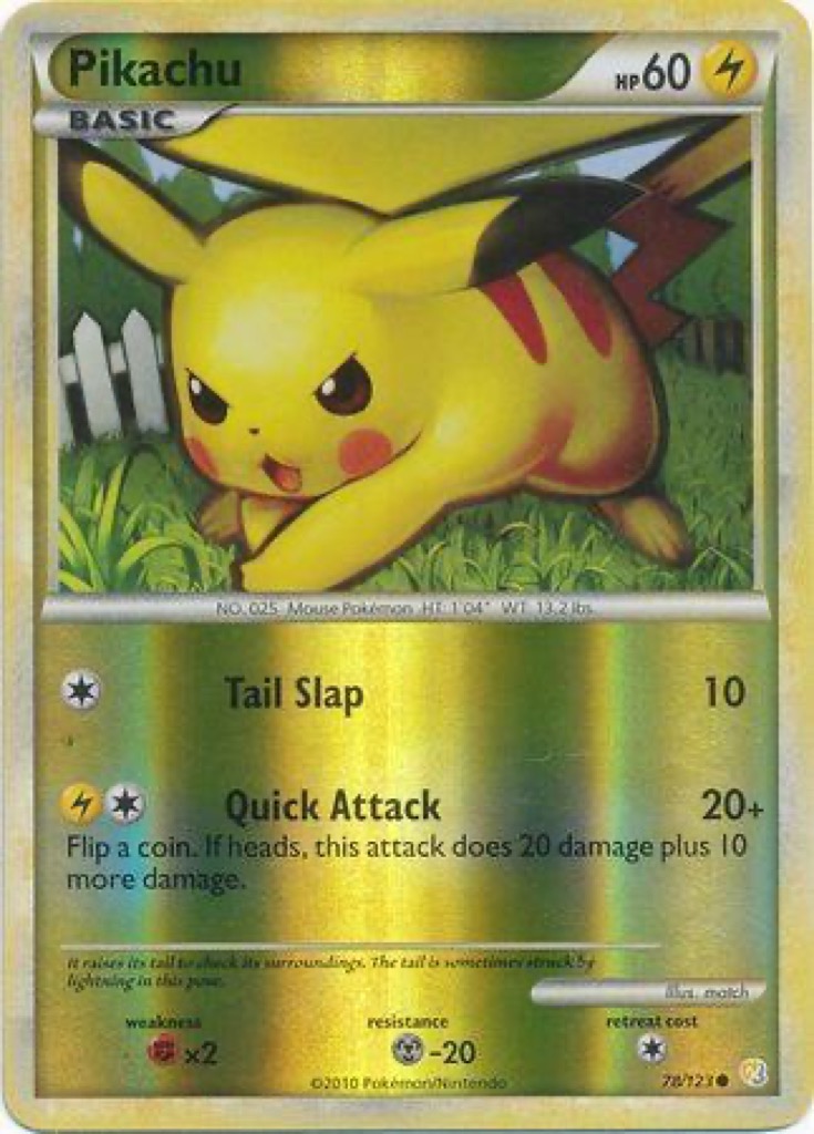 Reverse Holo printing