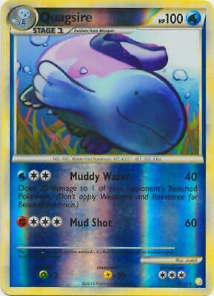 Reverse Holo printing