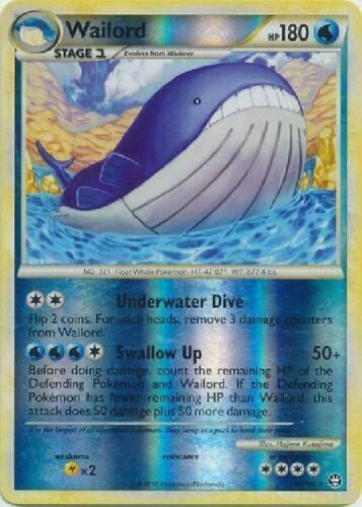 Reverse Holo printing