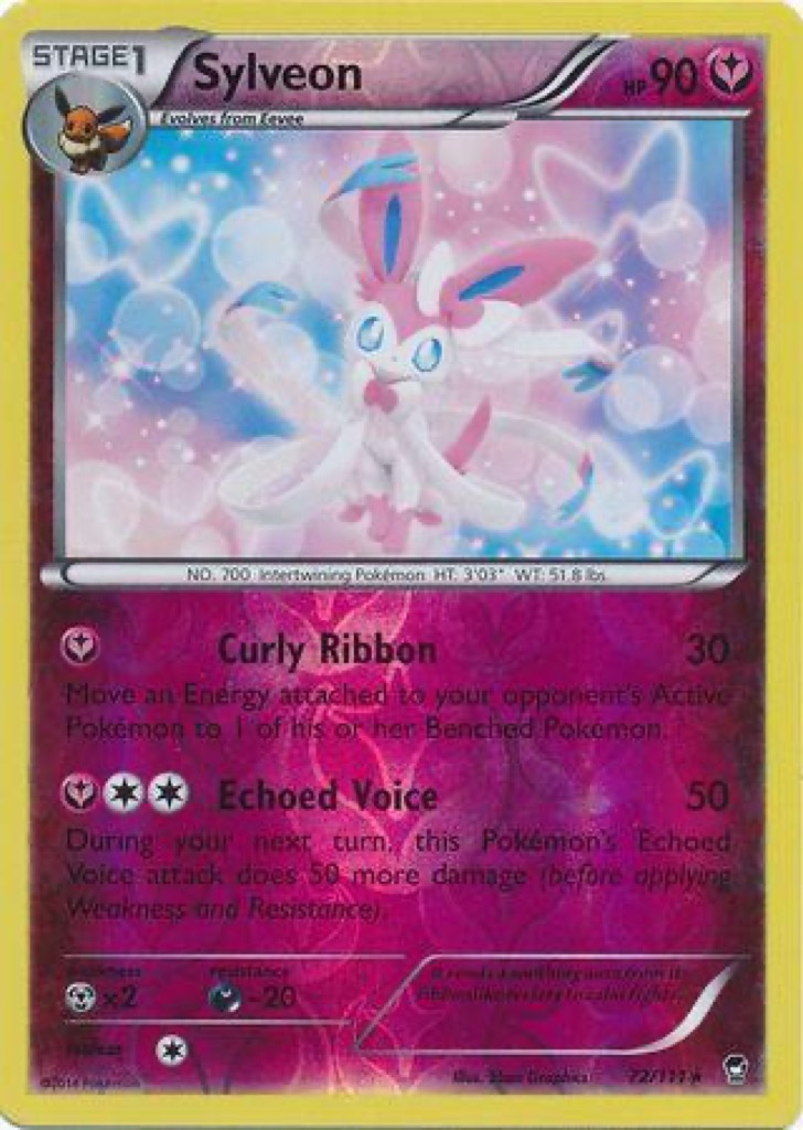 Reverse Holo printing