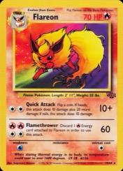 Flareon 19/64