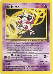 Mr. Mime