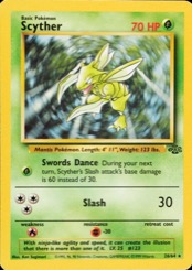Scyther