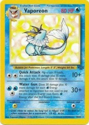 Vaporeon