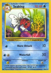 Seaking Jungle #46