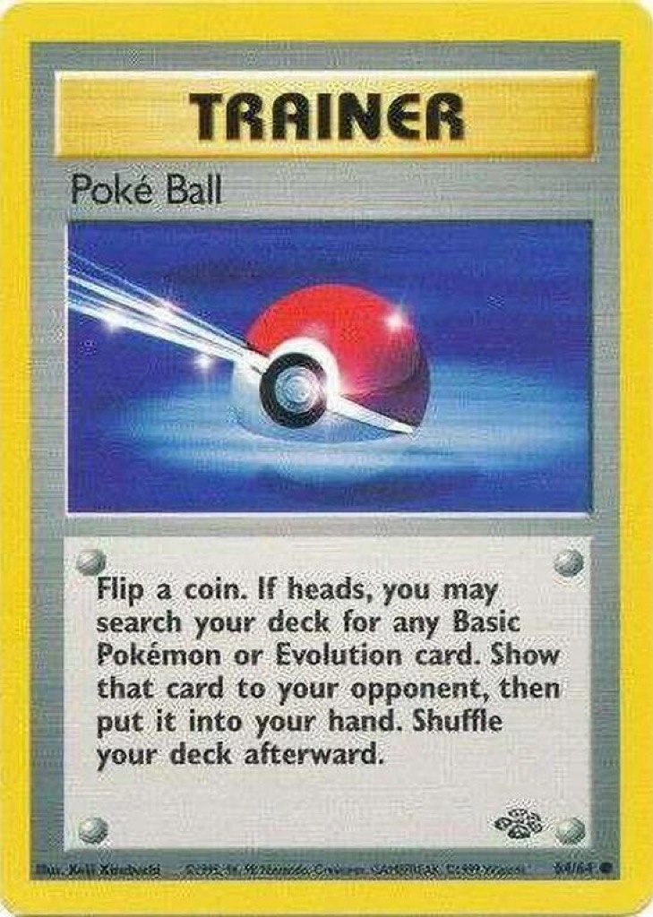 Poké Ball