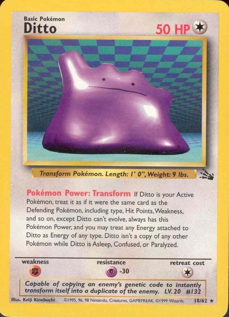 Ditto