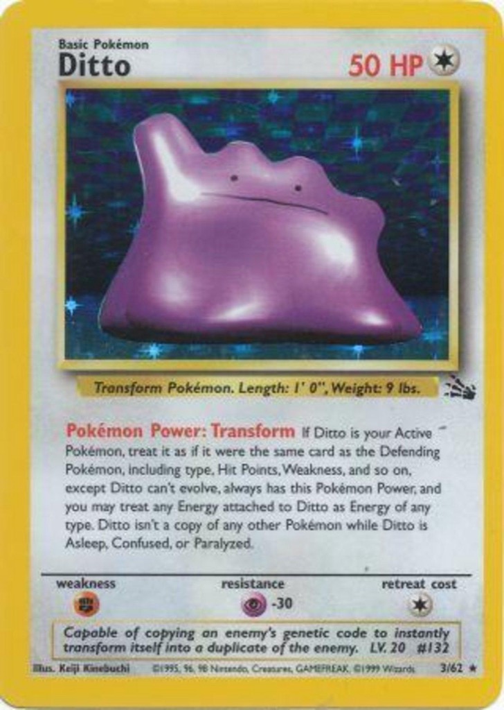 Ditto