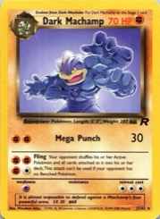 Dark Machamp