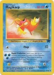Magikarp 47/82