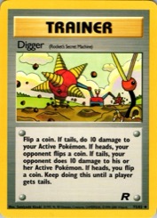 Digger 75/82