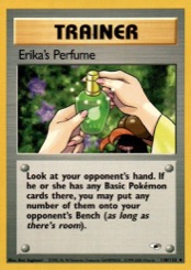 Erika's Perfume 110/132