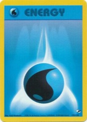 Water Energy 132/132