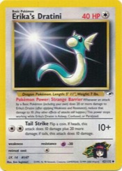 Erika's Dratini 42/132