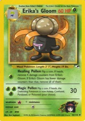 Erika's Gloom 45/132