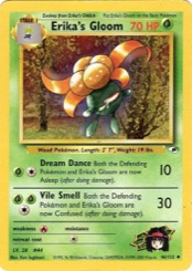 Erika's Gloom 46/132