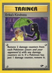 Erika's Kindness Gym Challenge #103
