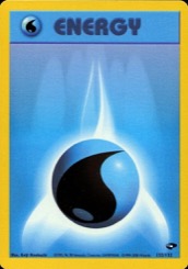 Water Energy 132/132