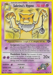Sabrina's Hypno Gym Challenge #56