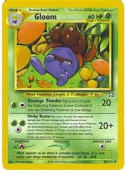 Gloom Neo Genesis #36