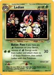Ledian Neo Genesis #39