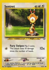 Sentret Neo Genesis #71