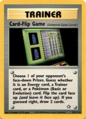 Card-Flip Game 92/111