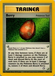 Berry 99/111