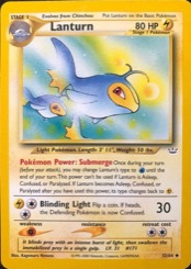 Lanturn Neo Revelation #32