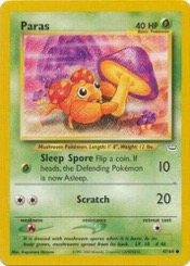 Paras Neo Revelation #47