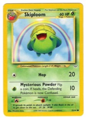 Skiploom Neo Revelation #52