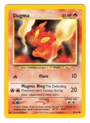 Slugma Neo Revelation #53