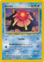 Staryu Neo Revelation #56