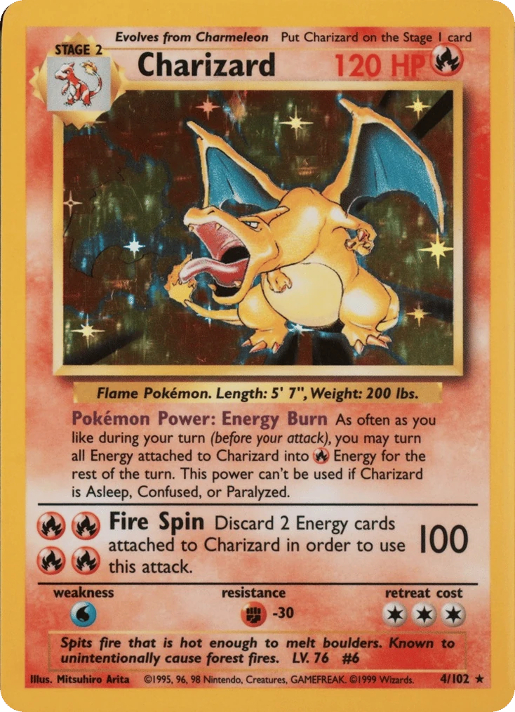 Charizard