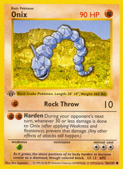 Onix Base #56