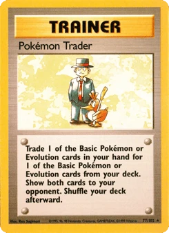 Most Valuable 1st Edition Pokémon Cards — Pokémon Trader