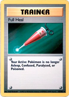 Full Heal Base #82