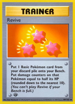 Revive Base #89