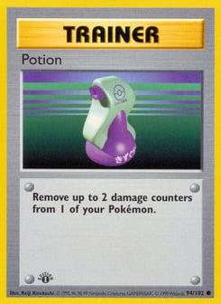 Potion Base #94