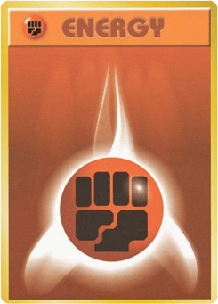 Japanese Fighting Energy (Fighting Energy)