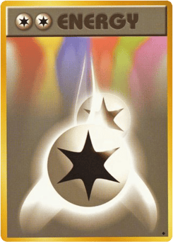 Japanese Double Colorless Energy (Double Colorless Energy)