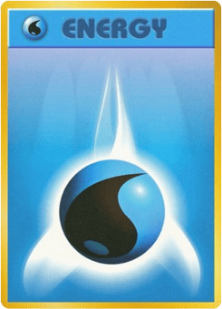 Japanese Water Energy (Water Energy)