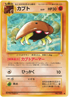 Japanese Kabuto (カブト)