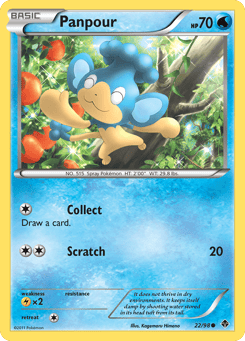 Panpour Emerging Powers #22