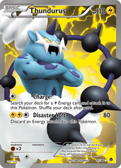 Voltolos Emerging Powers #97