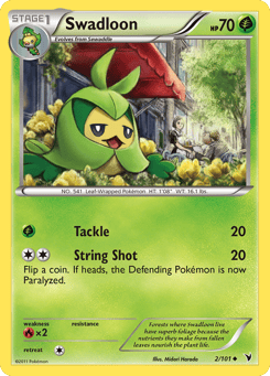 Swadloon Noble Victories #2
