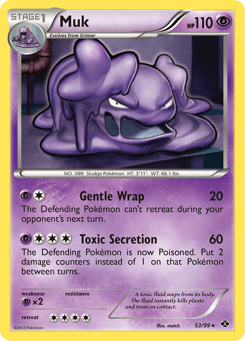 Muk Next Destinies #53