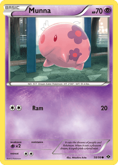 Munna Next Destinies #58
