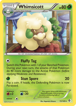 Whimsicott Boundaries Crossed #15