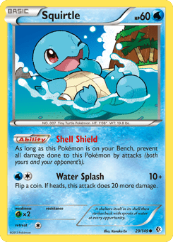 Squirtle Boundaries Crossed #29